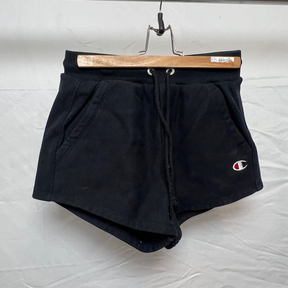 Champion Lounge Shorts Black size S